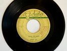BENNY JOY Crash The Party/Little Red Book 1958 ORIGINAL ROCKABILLY 45 Rare HEAR
