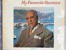 Sir Thomas Beecham, Bart, The Royal Philharmonic Orchestra -My Favorite Overture