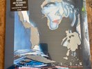 Siouxsie and the Banshees: Peepshow--Original 1988 Vinyl--SEALED--Geffen