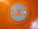 DJ Only Promo Records. Nine 12 inch discs. Razormaid & Hot Tracks. circa 1980's