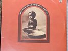 THE CONCERT FOR BANGLA DESH - SEALED CAPITOL REISSUE 2LP vinyl beatles VG COVER