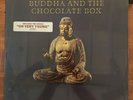 SEALED - CAT STEVENS [Buddha and the Chocolate Box] VINTAGE COPY/gatefold/HYPE