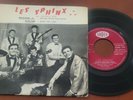 LES SPHINX  - RARE EP Soder