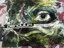RARE PENDULUM HOLD YOUR COLOUR TRIPLE LP 12” VINYL RAVE, DRUM AND BASS