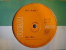 NEIL SEDAKA | OH CAROL+2 | ARGENTINA | EP | ORANGE LABEL | RCA 2201 | NM
