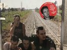 The Clash Combat Rock Vinyl LP 1982  RARE STICKER HAS CELLO ALBUM RECORD CLEAN