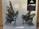 The Fog (The Fog Variant Vinyl) John Carpenter Waxwork 2 LP Score - Sealed WOW