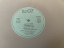 DEPECHE MODE lim. grey Vinyl 12