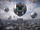 Astonishing - Dream Theater LP