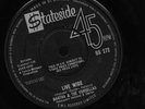 Martha & Vandellas  