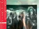 Queen II - The Game - Japan Vinyl OBI Insert - P-10875E