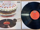 The Rolling Stones ‎– Let It Bleed - Decca ‎– 6.21417 BL - Vinyl Schallplatte