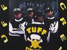 Tuff Crew - Back To Wreck Shop (LP, Album) (Very Good Plus (VG+))
