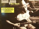 Donell Jones - Where I Wanna Be (2xLP, Album) (Very Good Plus (VG+))