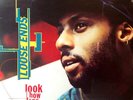 Loose Ends - Look How Long (LP, Album) (Very Good Plus (VG+))