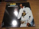 ELVIS PRESLEY SEALED LP PROMISED LAND Sealed RCA Sticker