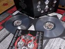 Symphony X -Underworld(2X Clear Colored Vinyl Gatefold Record, 2015)Prog Metal