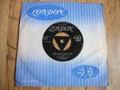 CHUCK BERRY, YOU CAN'T CATCH ME, 1956 UK LONDON 7” TRI SINGLE, ROCK N ROLL, HEAR