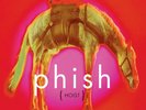 Phish – Hoist - 2 x Laser Beam Colored LP Vinyl Records 12