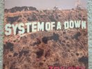 System Of A Down - Toxicity NEW Sealed Vinyl LP Album