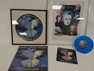Roger Taylor & Yoshiki Foreign Sand LP & Collectibles - Limited Edition