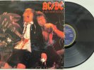 AC/DC If You Want Blood 1978 BLUE Albert Productions APLP-034 VG+/Good