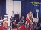 CREEDENCE CLEARWATER REVIVAL - Cosmo's Factory - Vinyl (180 gram vinyl LP)