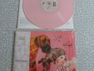 The Lottery Winners by The Lottery Winners Limited Edition Pink Vinyl signed use