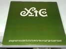 XTC - English Settlement - Double lp Vinyl - 1st UK Press Textured Sleeve