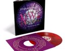 Simple Minds - New Gold Dream Live From Paisley Abbey - Red Marble Vinyl