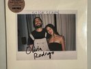 OLIVIA RODRIGO / NOAH KAHAN – STICK SEASON / LACY - 7
