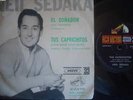 NEIL SEDAKA | TUS CAPRICHITOS - EL SONADOR | ARGENTINA | 7