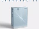 EXO BAEKHYUN 2024 ASIA TOUR [LONSDALEITE] IN SEOUL BLU-RAY/Book+2Card+Poster+POB