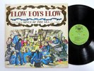 Ewan MacColl Blow Boys Blow (Songs Of The Sea) LP Near-MINT sea shanties