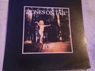 TONES ON TAIL Pop BEGGARS BANQUET LP/RECORD