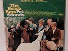 The Beach Boys Pet sounds Lp  Duophonic DT 2458