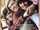 THE MONKEES Debut Album ORIGINAL FACTORY SEALED MONO 1ST PRESSING Beautiful