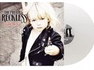 The Pretty Reckless - Light Me Up - Opaque White Vinyl LP x/500 Ships Fast