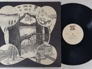Rare Lp BEAU HADDOCK Psych Folk Prog 1979 Sound Farm Studio Nr-10920 Testé USA