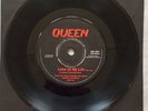 QUEEN Love Of My Life / Now I'm Here 7