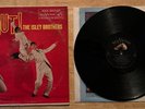 DOO WOP BLUES 33 LP THE ISLEY BROTHERS SHOUT