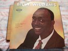 Billy Williams LP;   