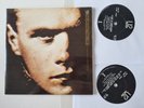 U2 - The unforgettable fire 2 x 7'' Vinyl UK LIMITED EDITION