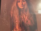 Sabrina Carpenter EVOLution Colored Vinyl LP Used
