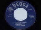 The Artwoods ‎– I Take What I Want . 60's ORIGINAL. LISTEN