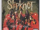 Slipknot – Spit It Out Red Vinyl 7
