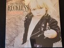 The Pretty Reckless - Light Me Up Vinyl Record LP White Fearless Limited xxx/500