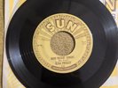 ELVIS PRESLEY Good Rockin' Tonight I Don't Care If The Sun 210 original 45