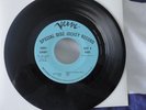 northern soul original vinyl records jerry ganey just a fool
