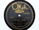 FRANKIE TRUMBAUER ORCHESTRA (Bix) 